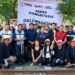 SEDIF fomenta valores durante Faena Comunitaria en Cuautlancingo
