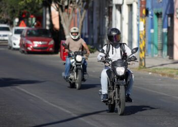 Regulación de motos continúa bajo análisis jurídico