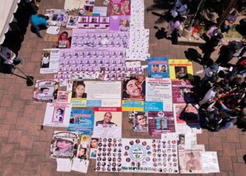 Colectivos denuncian exclusión en investigaciones de campo en Jalisco