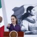 Sheinbaum considera innecesaria respuesta a aranceles de EE. UU.