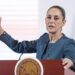 Sheinbaum presentará reformas para desaparecidos tras caso en Jalisco