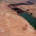 Trump frena fondos para río Colorado y amenaza acuerdos con México