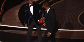 Will Smith revive bofetada en su regreso a la música