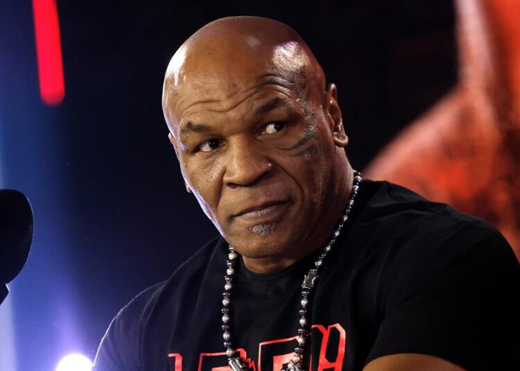 Mike Tyson, sobre Foreman: «Su contribución al boxeo y más allá nunca será olvidada»