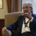 Alfonso Borrego: «Todos somos uno, la Hispanidad somos uno»