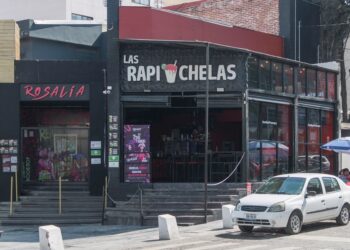 Piden a dueños de bares denunciar a funcionarios corruptos