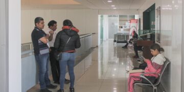Cómo dar de alta a un familiar ante el IMSS