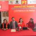 PT va por más de 60 mil nuevos afiliados en Puebla