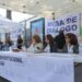 Lilia Cedillo instala mesa de diálogo en CU