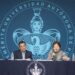Lilia Cedillo presenta avances de mesas de diálogo con estudiantes