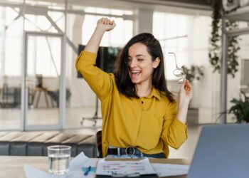 Esperanza y optimismo en el emprendimiento: La diferencia que puede salvar tu negocio