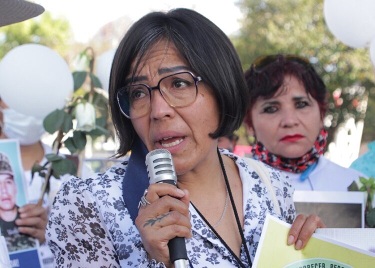 Piden que fiscal ofrezca disculpas públicas por caso de menores presuntamente desaparecidas