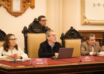 Aprueba Cabildo reformas a disposiciones de la Constitución Política del Estado