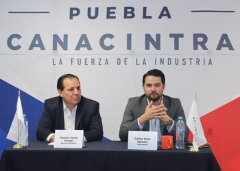 Anuncio de aranceles es el peor escenario: Canacintra