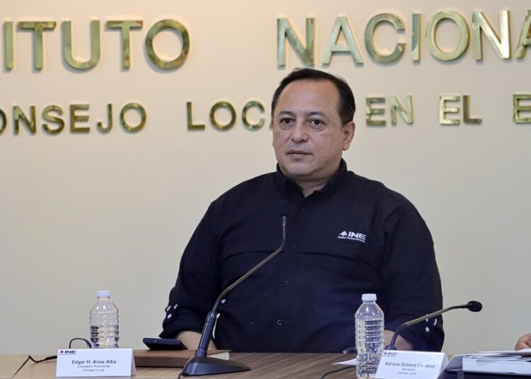 No hay focos rojos en municipios que tendrán elecciones extraordinarias: INE