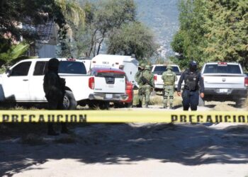 Asesinan a periodista y activista en Guanajuato
