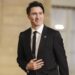 Trudeau deja el poder con orgullo y sonrisa
