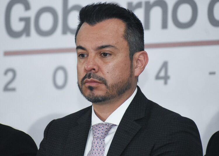 Gobierno niega convenios con empresas de ahorro y préstamo