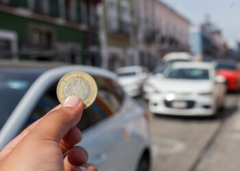Piden justificar cobro de cuarta hora del programa de parquímetros