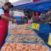 Ayuntamiento realizará operativos en la zona de venta de pescados y mariscos