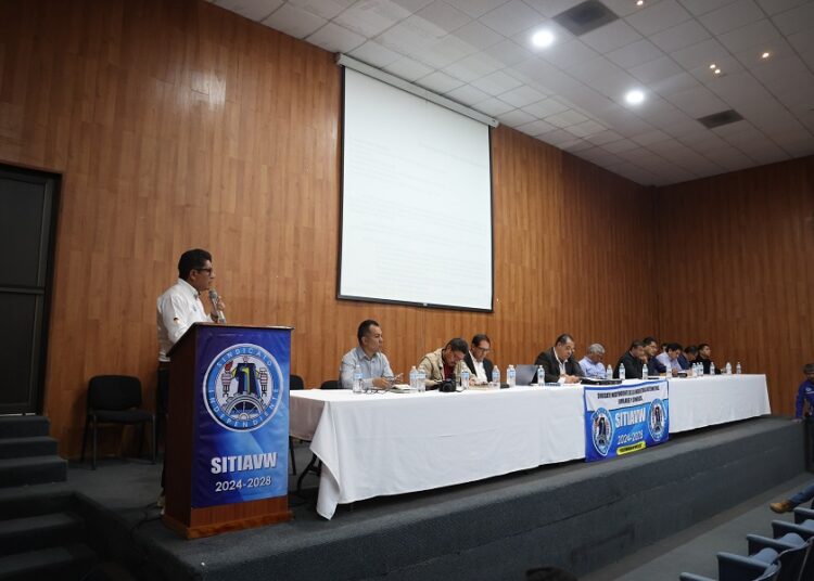Sitiavw tiene confianza en proyectos pese a aranceles