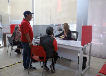 Infonavit Puebla anuncia Feria de Soluciones de Pago