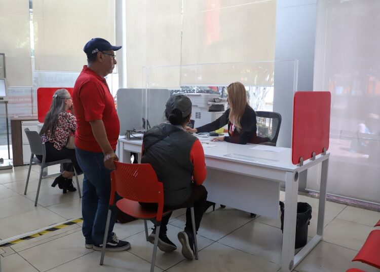 Infonavit Puebla anuncia Feria de Soluciones de Pago