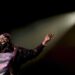 Muere en un accidente de carro la veterana cantante R&B Angie Stone