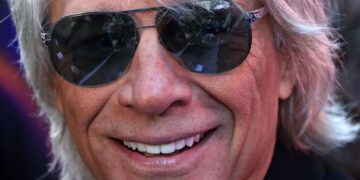 Bon Jovi y Pitbull estrenan remezclas de «Now or Never»