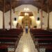 Pueblo del sur de Honduras podría perder su histórica iglesia
