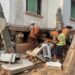 Birmania declara emergencia por terremoto con cientos de muertos