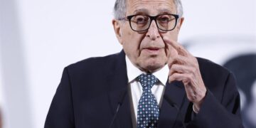 México refuerza vacunación de sarampión y tos ferina