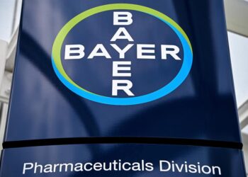 Bayer, condenada a pagar 2.100 millones de dólares en EE.UU.