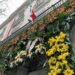 Entre flores y mariposas, la primavera mexicana llega a Madrid