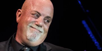 Billy Joel pospone su gira por problemas de salud