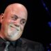 Billy Joel pospone su gira por problemas de salud