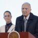 Fiscal de México ve «increíble» desconocimiento de fosas en Jalisco