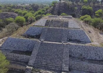 Potencialización de zonas arqueológicas, estrategia de Turismo