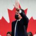 Trudeau será reemplazado el domingo al frente del Partido Liberal y el Gobierno canadiense