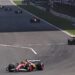 Hamilton consigue su primera victoria al esprint en Shanghái