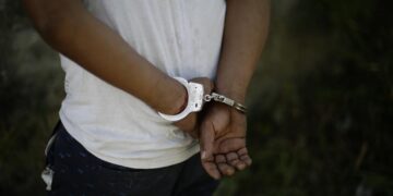 Detienen en México a líder del Cártel del Golfo
