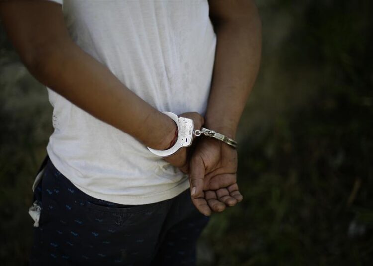 Detienen en México a líder del Cártel del Golfo
