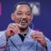 Will Smith publicará su primer álbum en 20 años