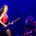 Olivia Rodrigo pone el primer broche de oro en el Lollapalooza