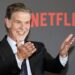 Cofundador de Netflix dona $50 millones para estudiar IA y humanidad