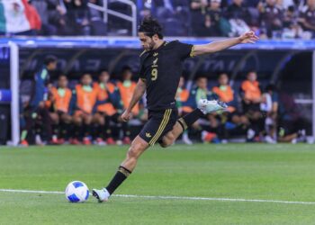 México y Panamá disputarán la final de la Liga de Naciones