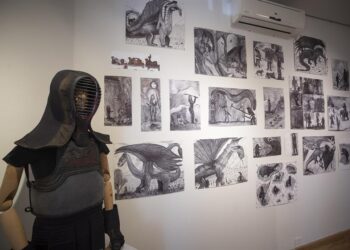 Exposición en México combate estigma de reclusos psiquiátricos