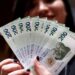 Peso mexicano cierra semana en su mejor nivel desde noviembre