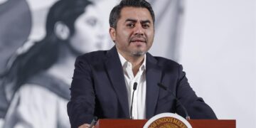 México invertirá más de 6 mil mdd en proyectos hídricos hasta 2030