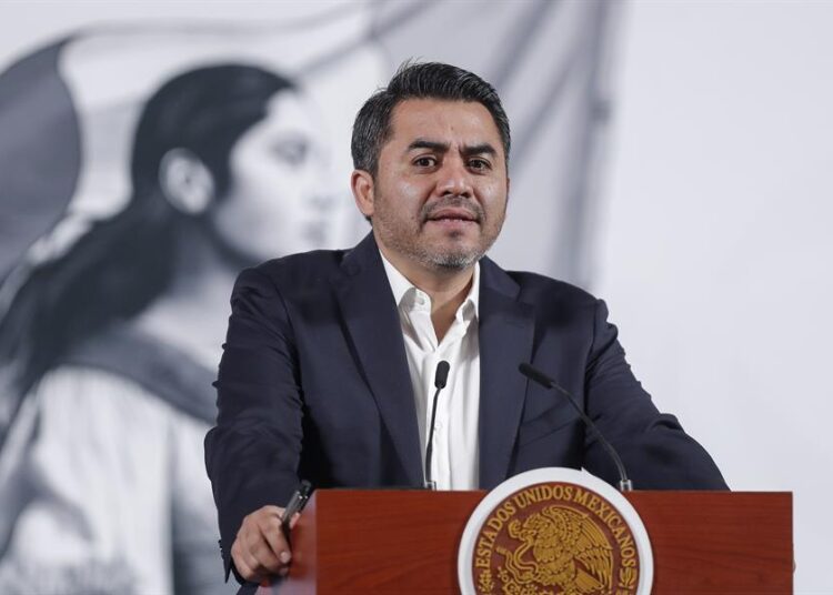 México invertirá más de 6 mil mdd en proyectos hídricos hasta 2030
